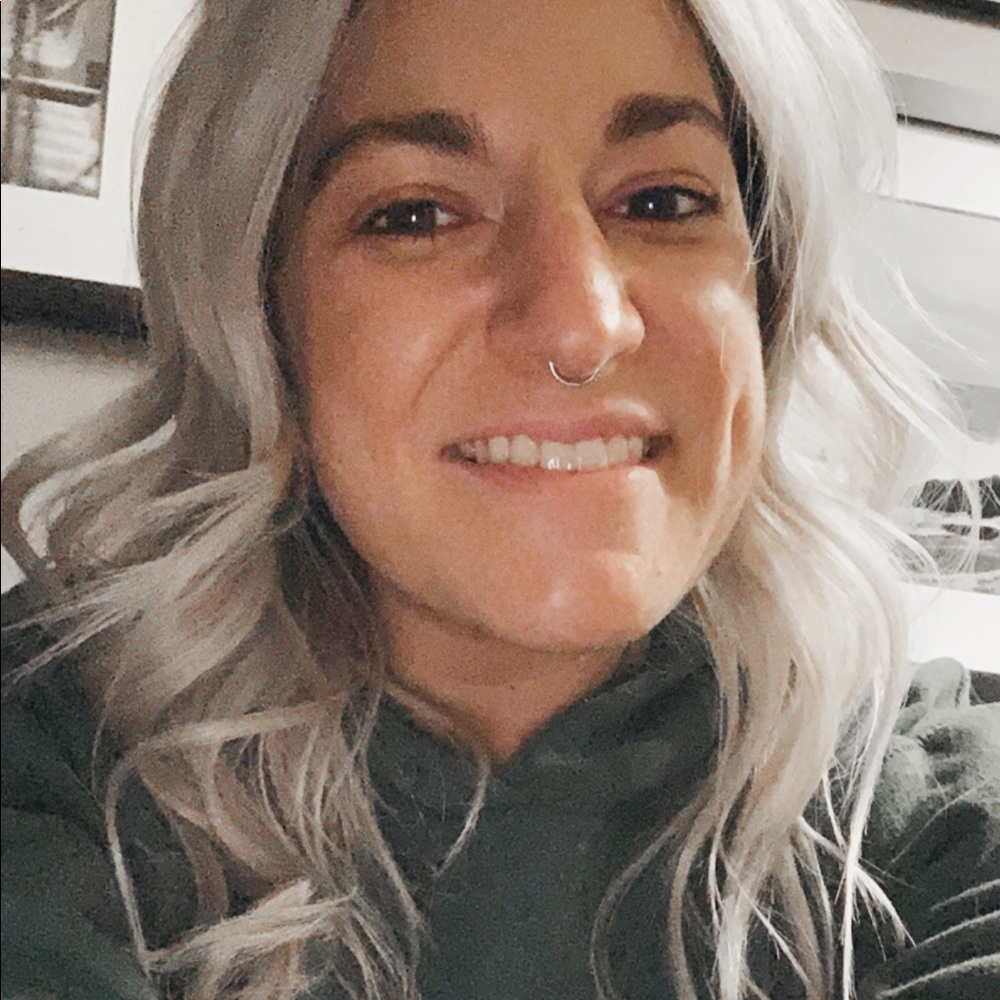 Meet your Posher, Kristen